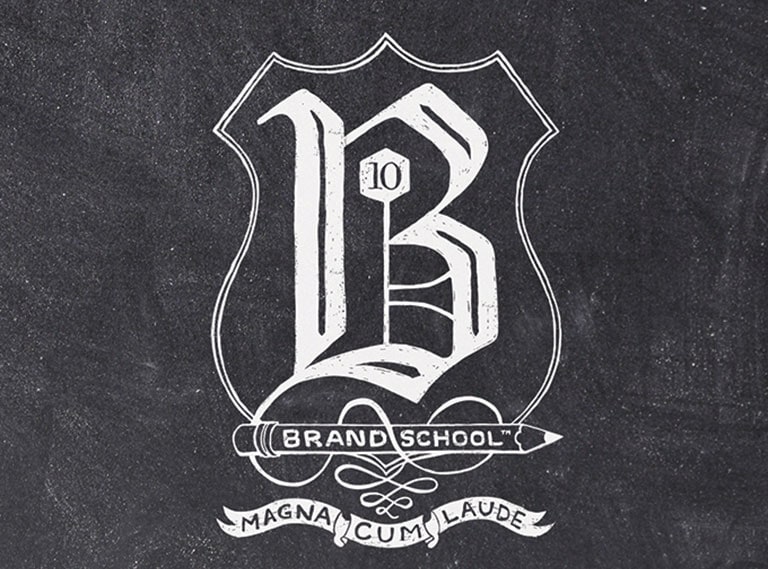 Brandschool