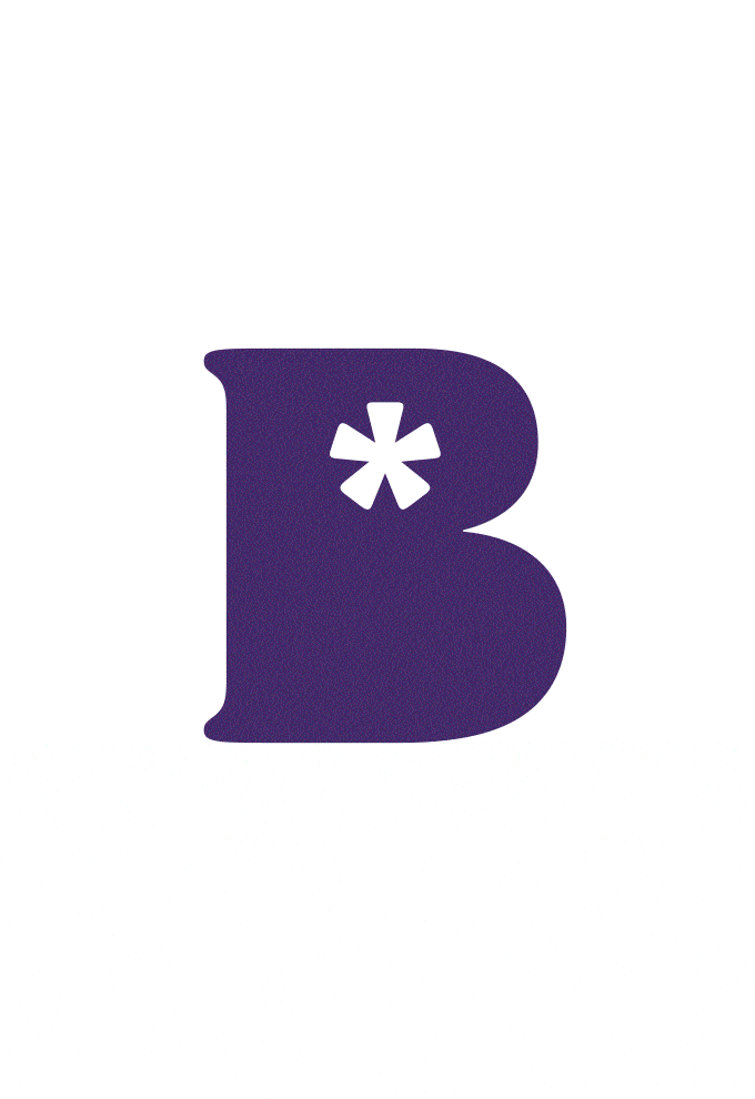 Bewonder animated logo