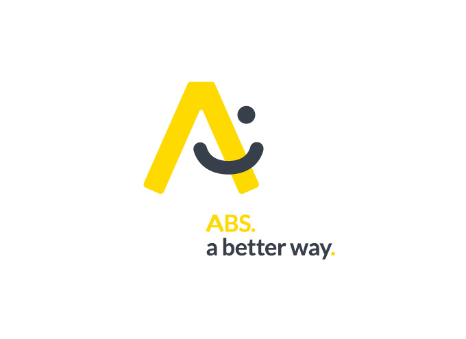 ABS Brandmark