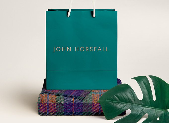 John Horsfall Packaging