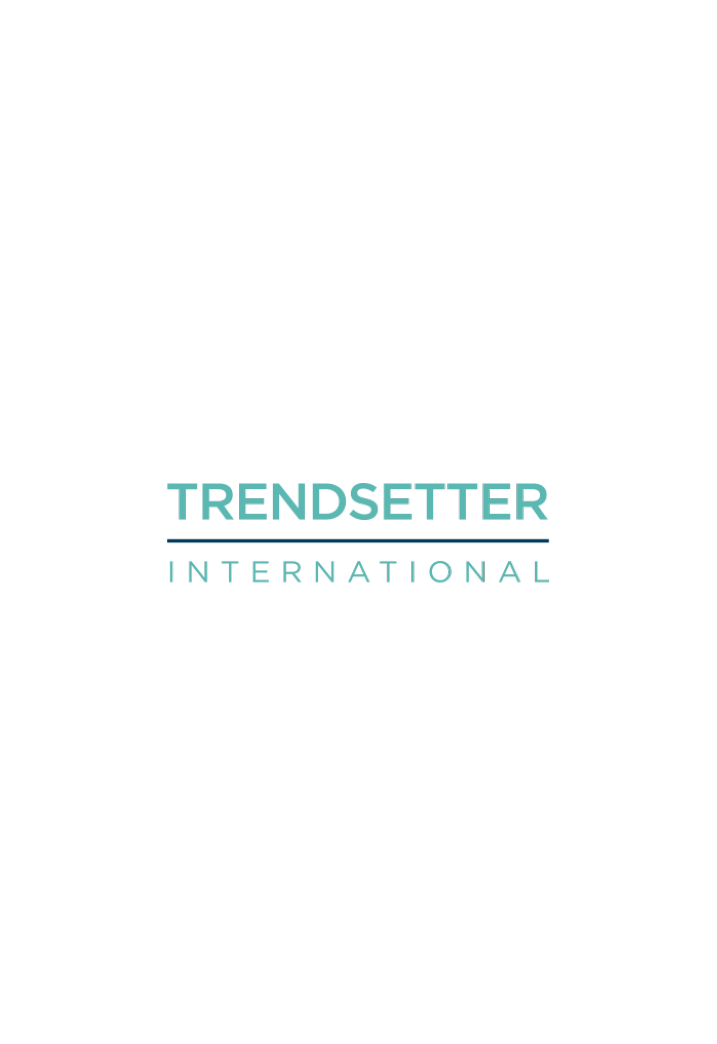 Trendsetter Original Logo