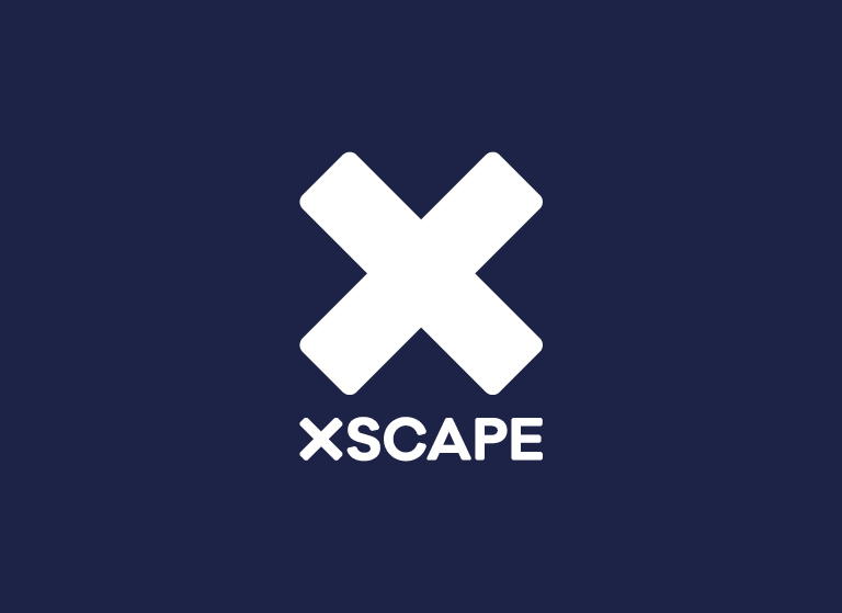 Xscape Brand