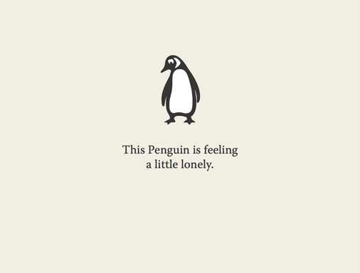 Penguin Campaign 1