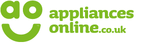 Appliances Online Logo created by 10 Associates